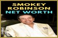 Amy Robinson Net Worth