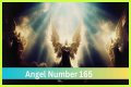 
ANGEL NUMBER 165
