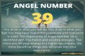 
ANGEL NUMBER 39

