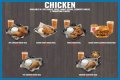 Bonchon Chicken Menu and Prices - SarkariResult