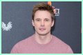 Bradley James - Bio, Age, net worth, siblings, height, Wiki, Facts and Family