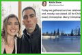 Chris Snow's Wife Kelsie : Know about Flames AGM's partner - SarkariResult