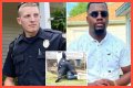 Christopher Schurr A Cop Is Charged With A Second Degree Murder Charge For Killing Patrick Lyoya