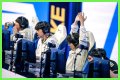DWG KIA return to Worlds finals with victory over rivals T1