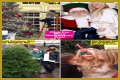 Exclusive: The 'Real Housewives' Personal Christmas Photos!