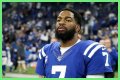 Jacoby Brissett Net Worth