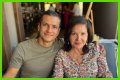 Jaime Lozano Parents: Meet Ana and Jaime