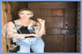 Kaitlynn Carter Net Worth