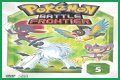 List of English language Battle Frontier home video releases (Region 1)