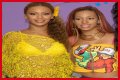 Solange And Beyonce's Sisterly Reunion