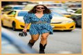 street style News - Us Weekly