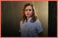 Teen Jackie Played by Ella Purnell - Yellowjackets