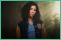 Teen Taissa Played by Jasmin Savoy Brown - Yellowjackets