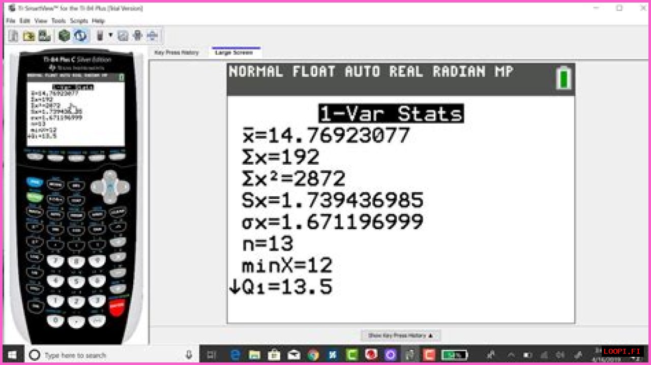 HTML