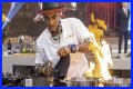 Who Is Marcus Samuelsson From “Iron Chef: Quest for an Iron Legend”?