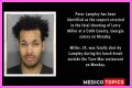 Who is Peter Lampley? Suspect shot and killed Larry Miller Taco Mac in Cobb County, What happened? Explained