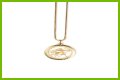 Zodiac Pendant Necklaces by Mercii: Celeb Fans, Where to Shop